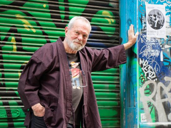Terry Gilliam 01