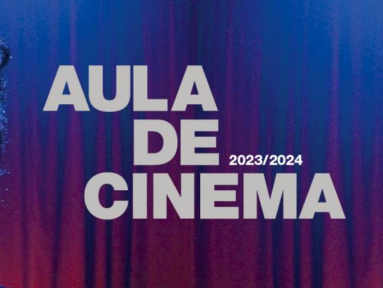 Aula de Cinema 2023-2024