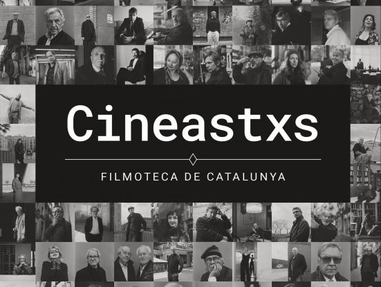 Cineastxs