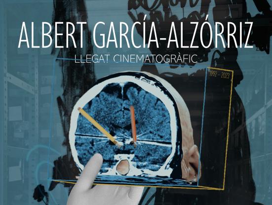 Albert García Alzorriz