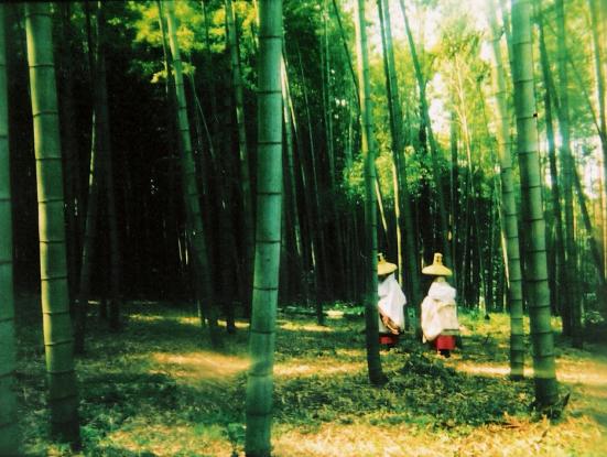 Yamanaka Tokiwa. © Kanatasha Inc. 