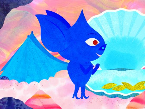 Competició de curtmetratges 2024 + 7 anys