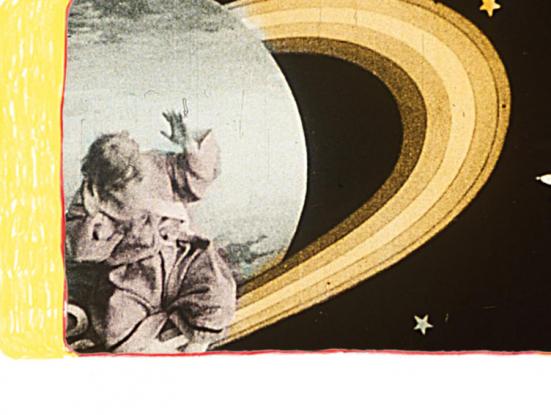 Orígens del cinema. Pocions, màgia i fades 