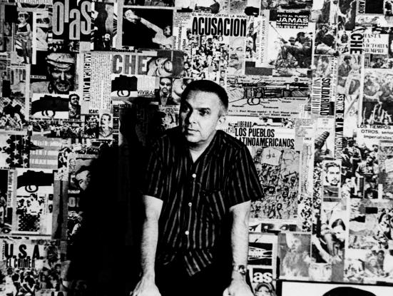 Accelerated Under-development: In the Idiom of Santiago Alvarez 