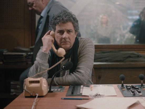 Anul Nou care n-a fost El año nuevo que nunca llegó