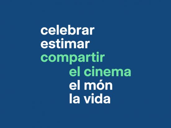 Cinema en curs