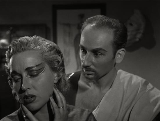 La cárcel de cristal