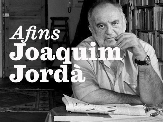 Afins Jordà
