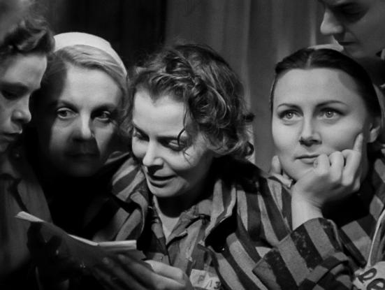 Ostatni etap La darrera etapa