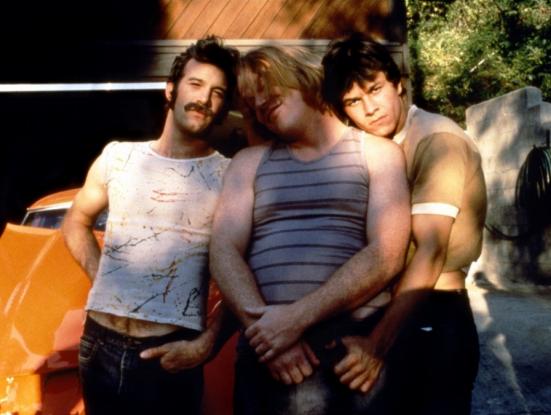 Boogie Nights