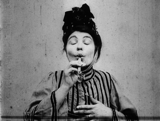 Madame a des envies