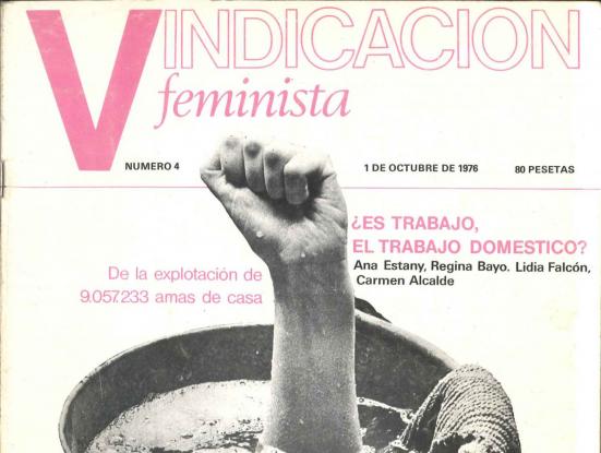Genealogies de la crítica feminista