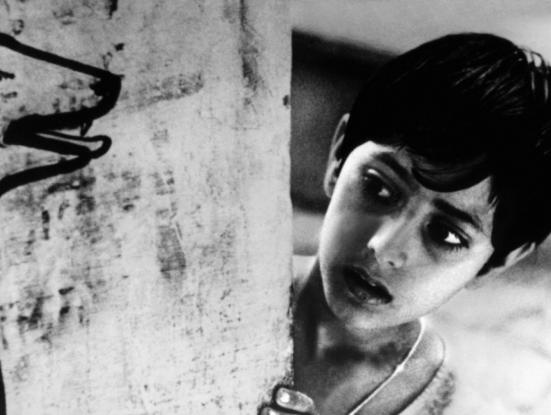 Satyajit Ray: transmetre un món