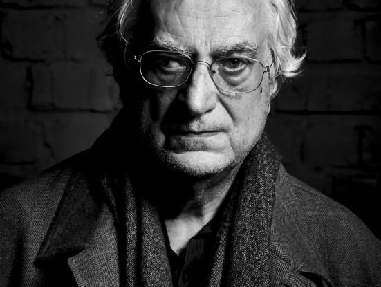 Bertrand Tavernier
