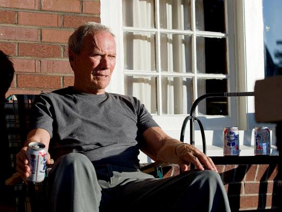 Gran Torino (Clint Eastwood, 2008)