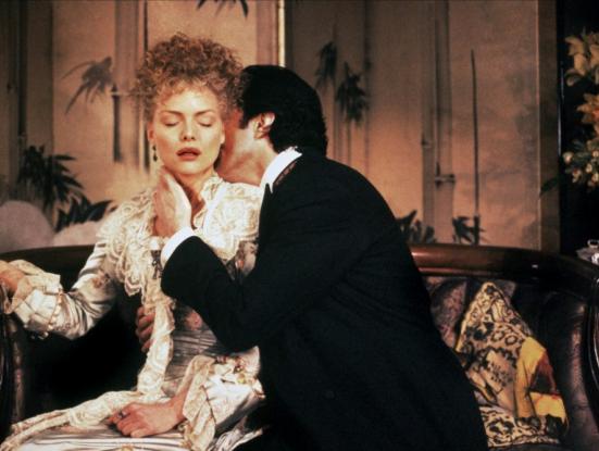 The Age of Innocence (Martin Scorsese, 1993)