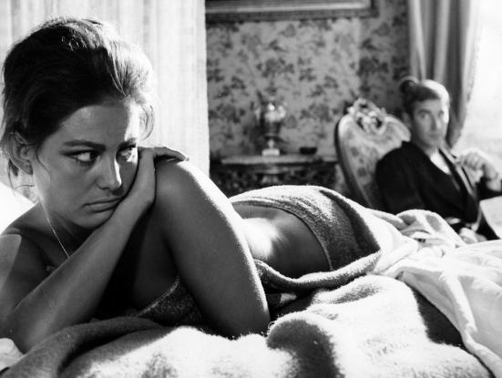 'Vaghe stelle dell'Orsa...' (Luchino Visconti, 1965)