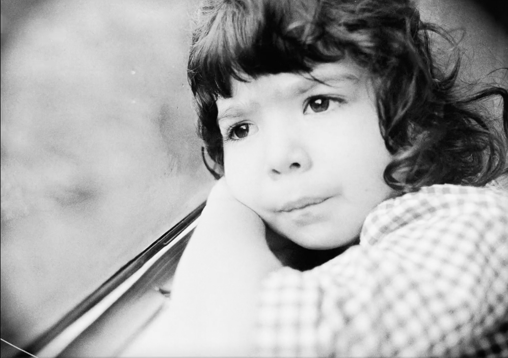 D'autre côté de Guillaume Poussou