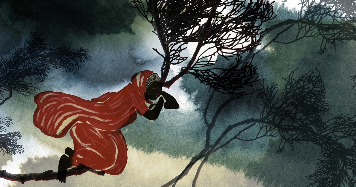 El sueño de la sultana