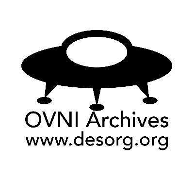 OVNI Archives