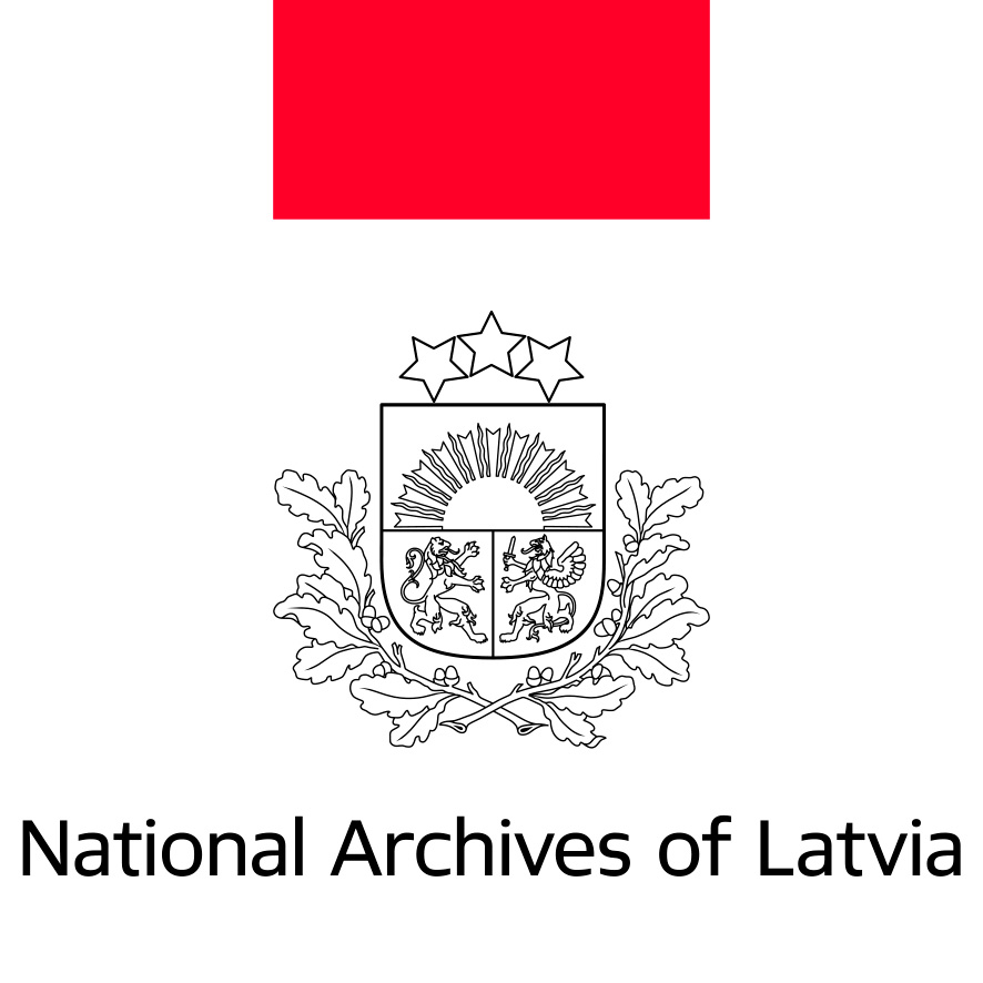 National Archive Latvia