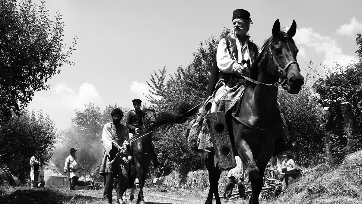 Aferim! - Radu Jude