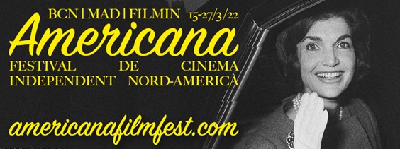 Americana Film Fest 2022
