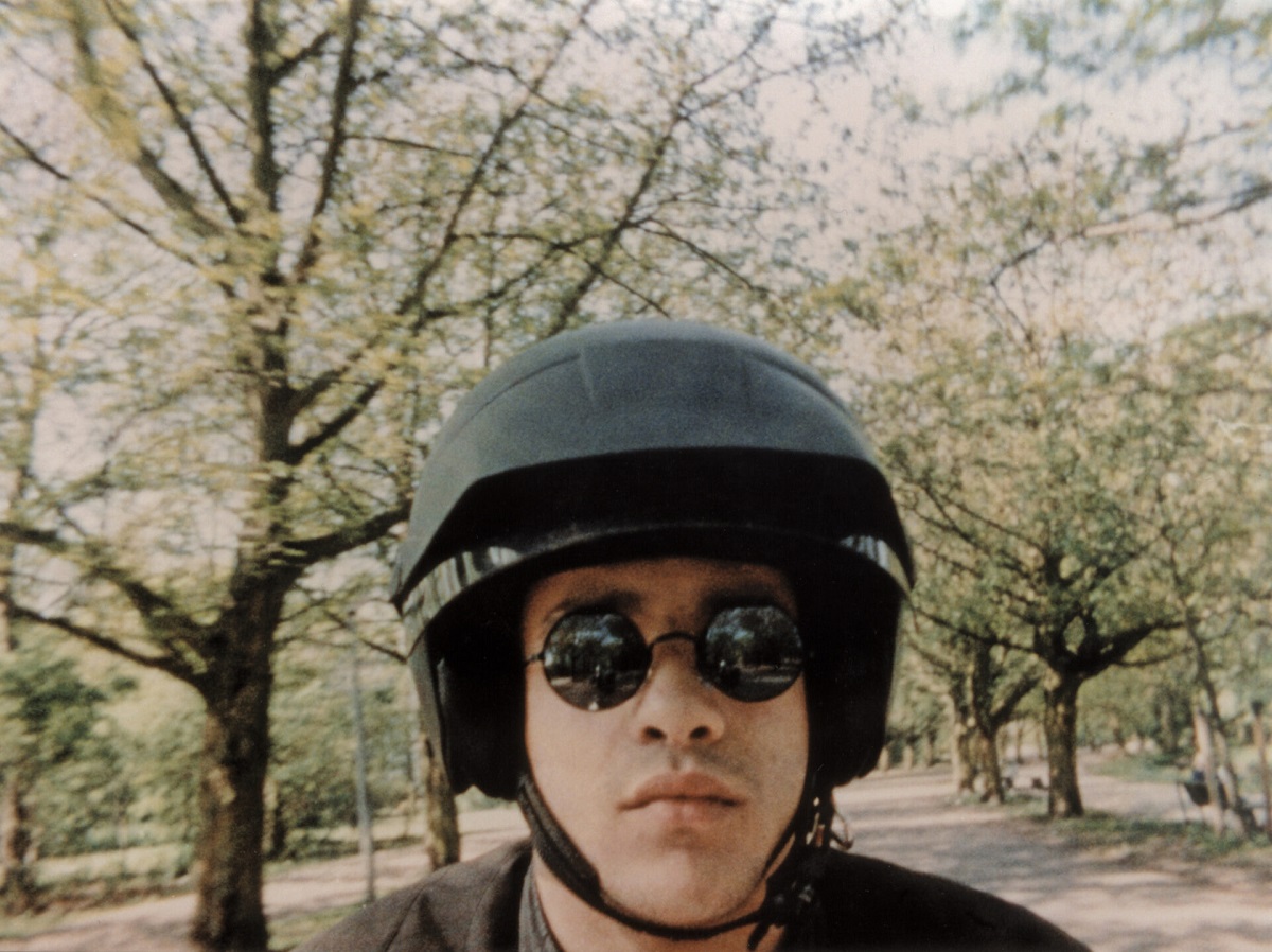 Amsterdam Global Village