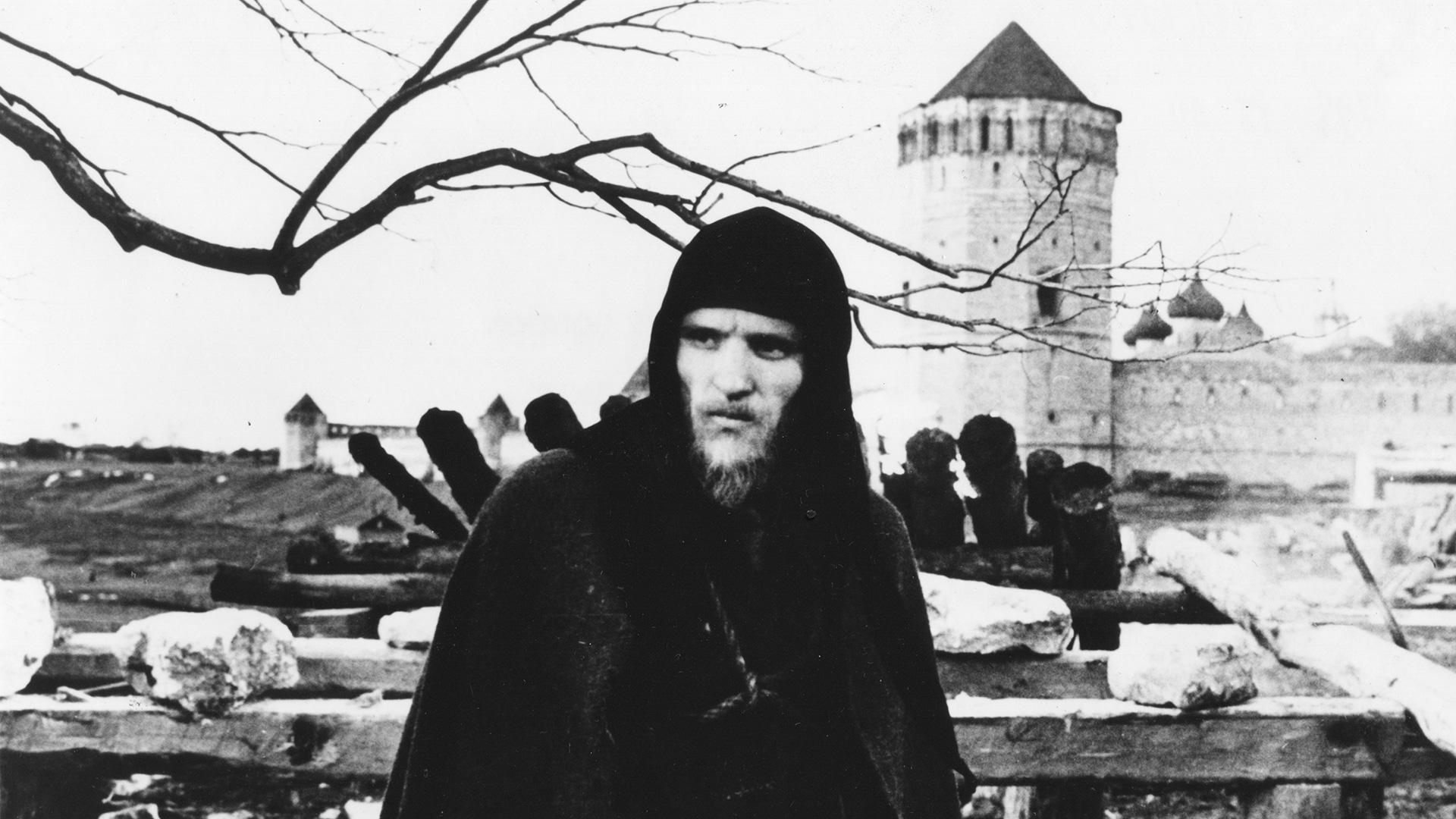 Andrei Rublev
