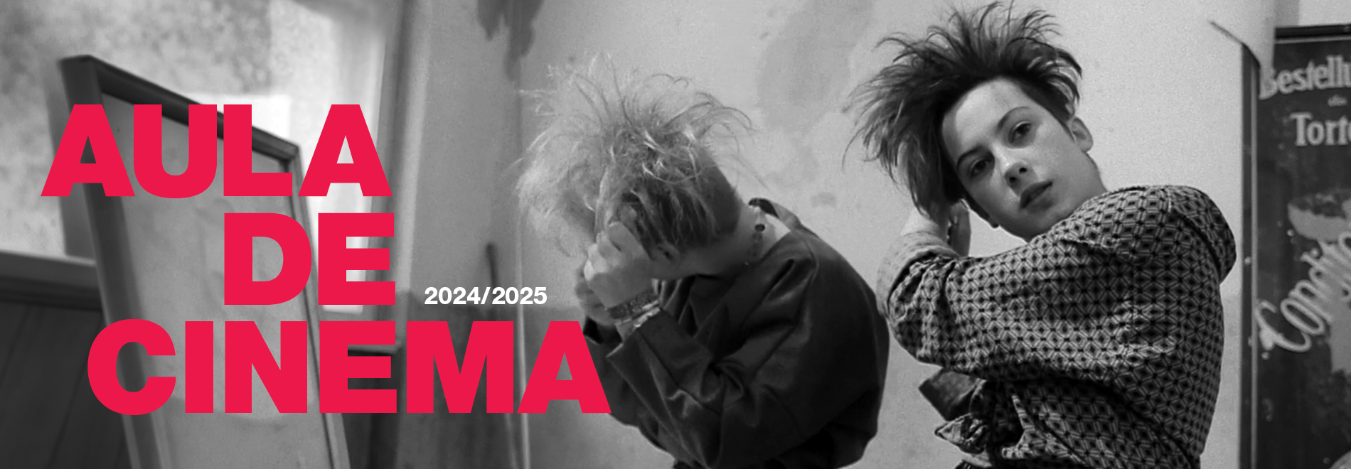 Aula de Cinema 2024/2025