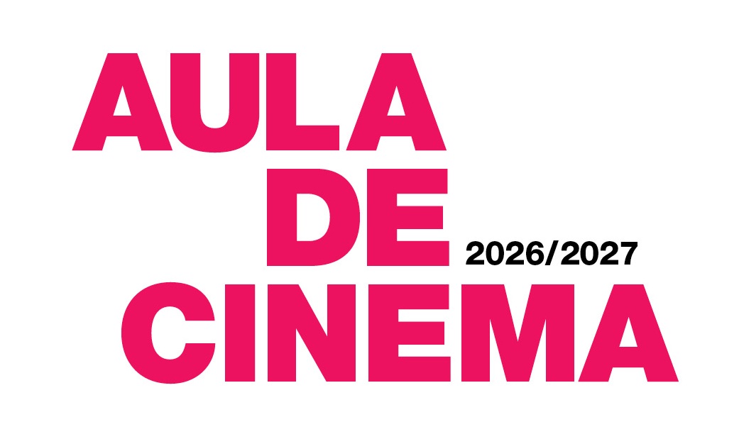 Aula de Cinema 2026/2027