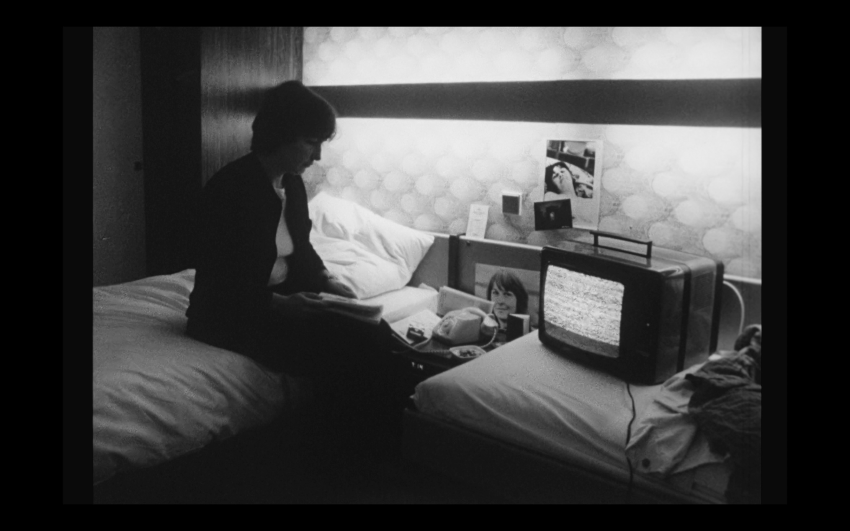 In der Dämmerstunde Berlin de l’aube à la nuit