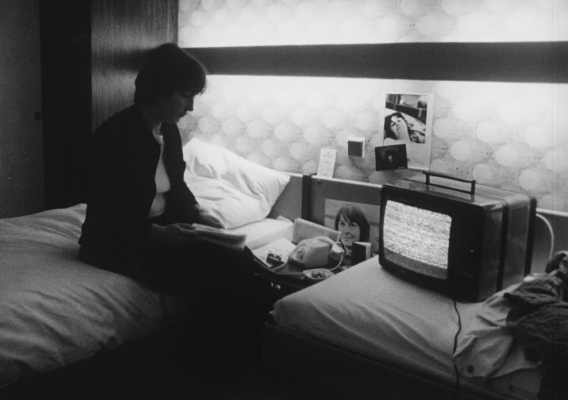 In der Dämmerstunde – Berlin