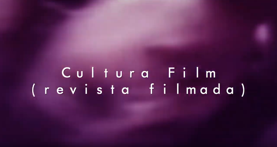 Cultura Film