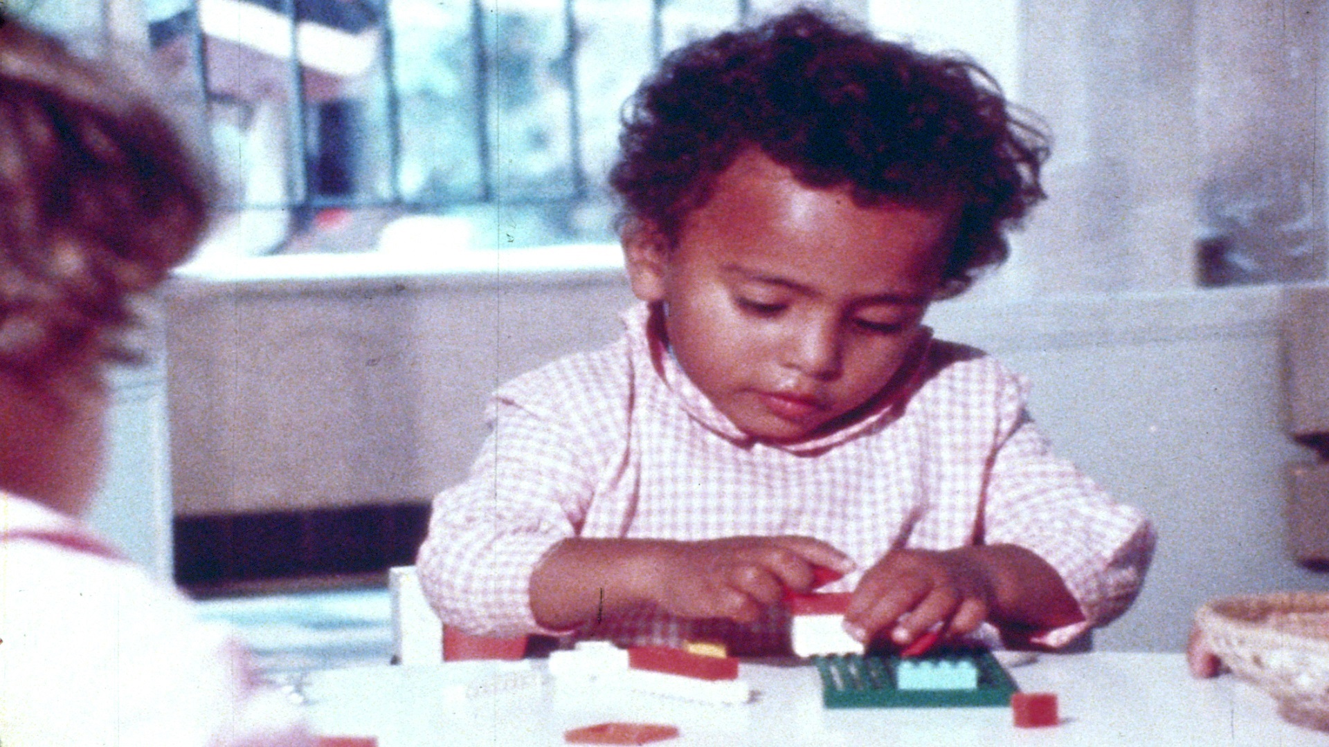 Children without Chilhood