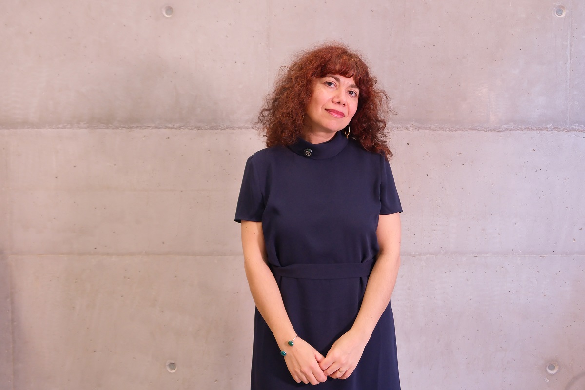 Anahit Simonian