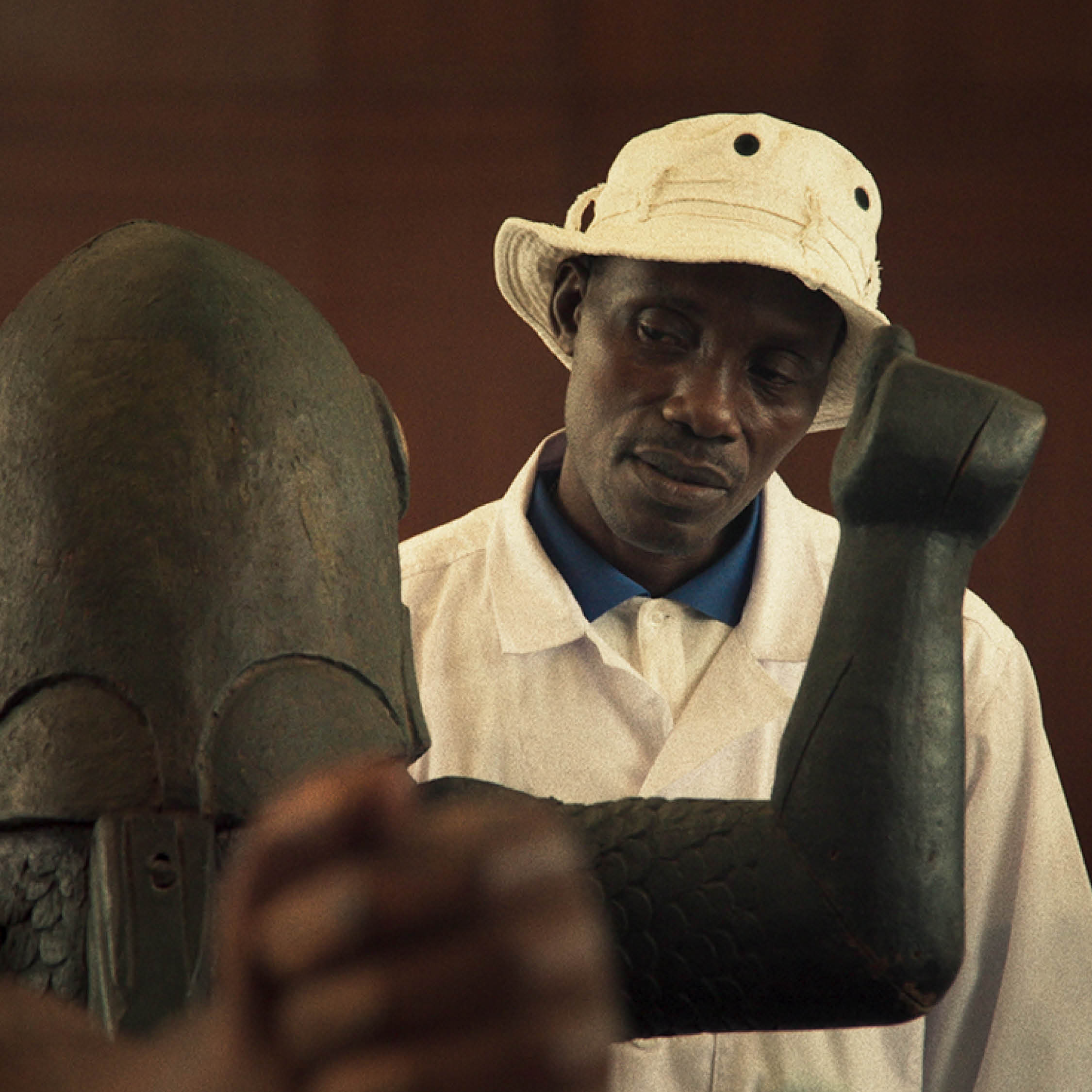 Dahomey