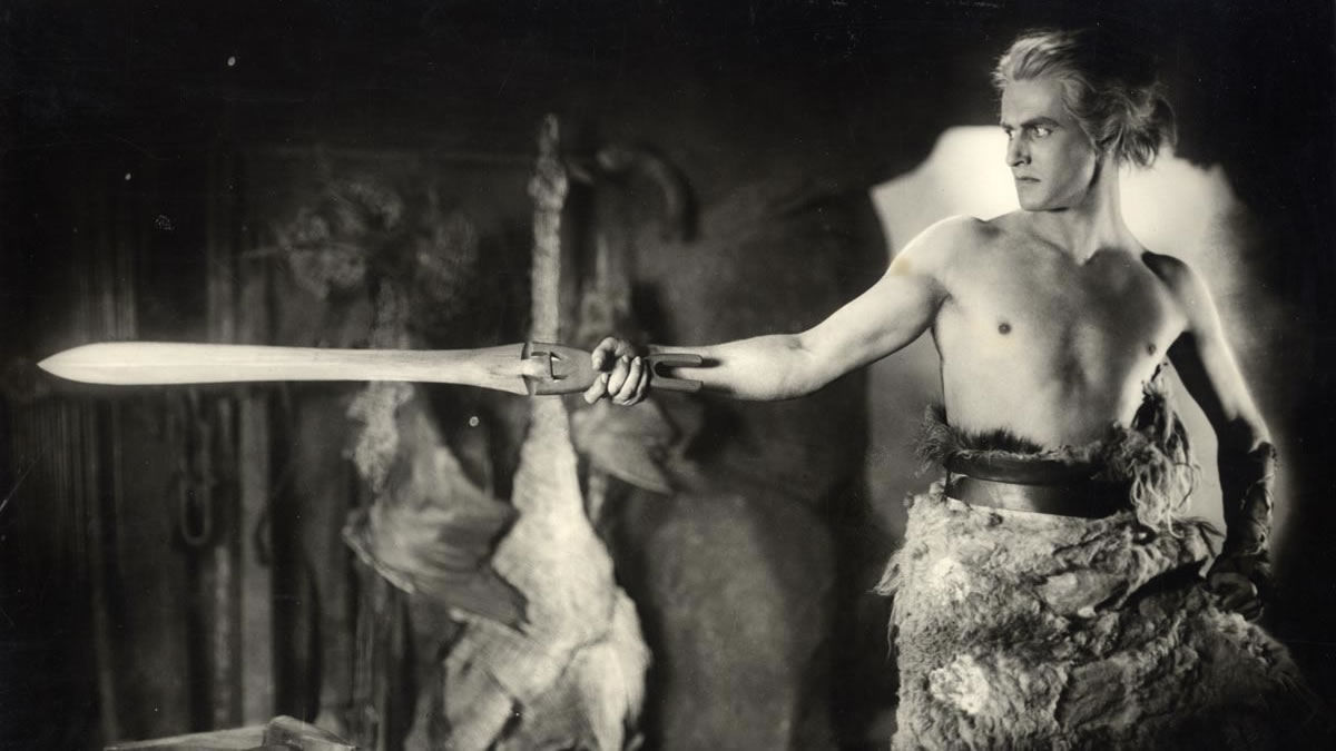 Die Nibelungen