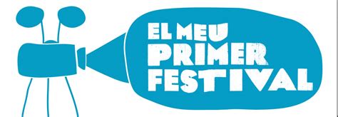 El meu primer festival