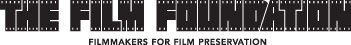 Film Foundation