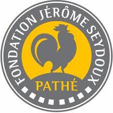 Fondation Jérôme Sydoux Pathé