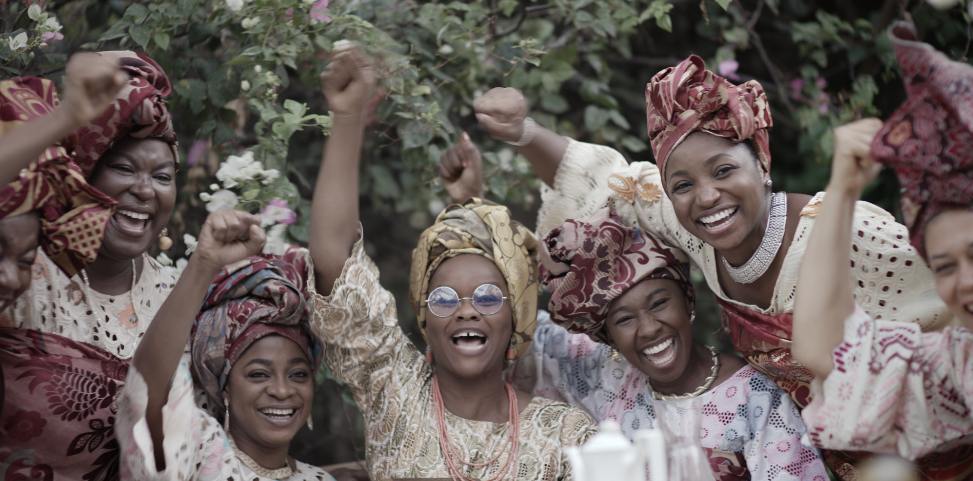 Funmilayo Ransome-Kuti