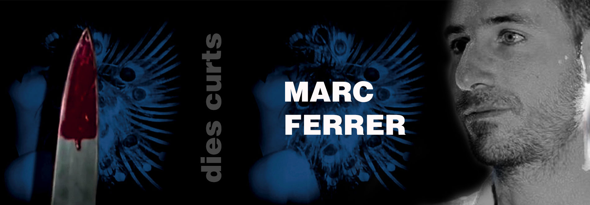 Dies curts - Marc Ferrer