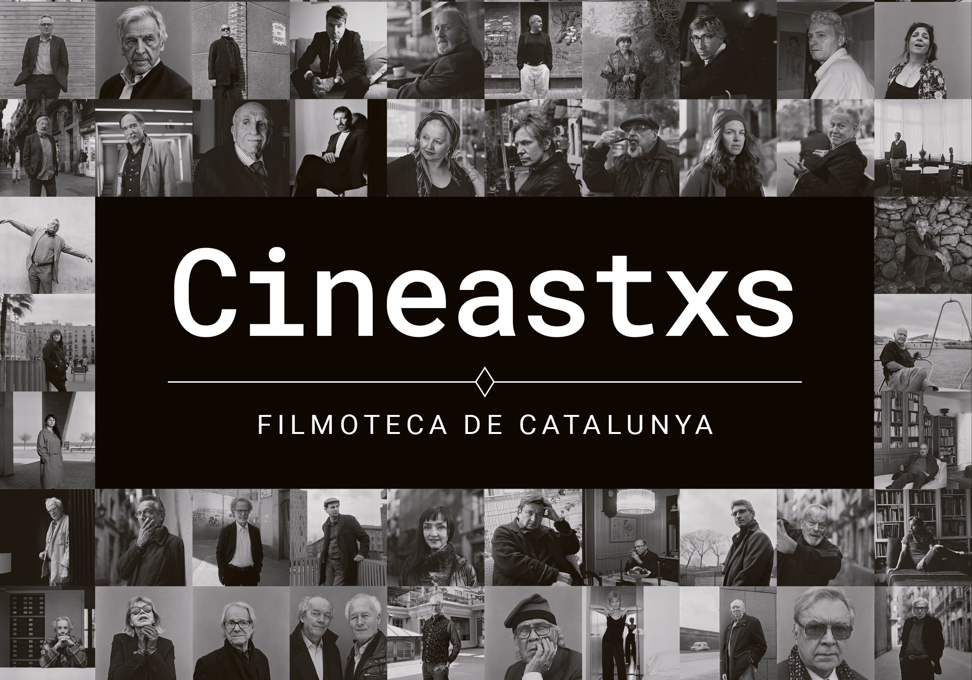 Llibre Cineastxs