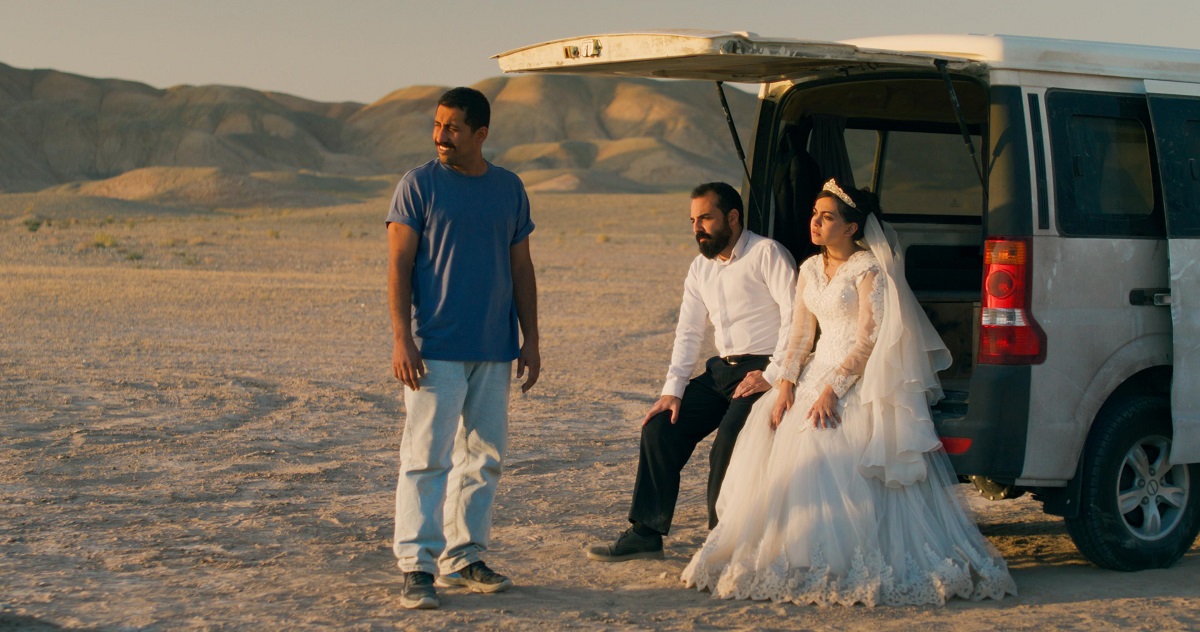 It Was Just an Accident