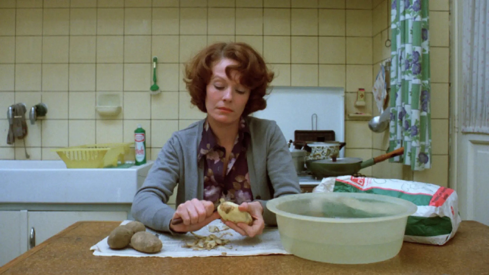 Jeanne Dielman, 23 quai du Commerce, 1080 Bruxelles