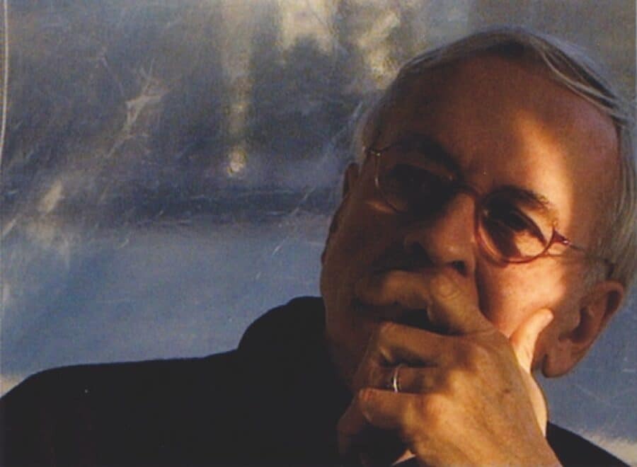 Johan van der Keuken (Thierry Nouel, 2000)