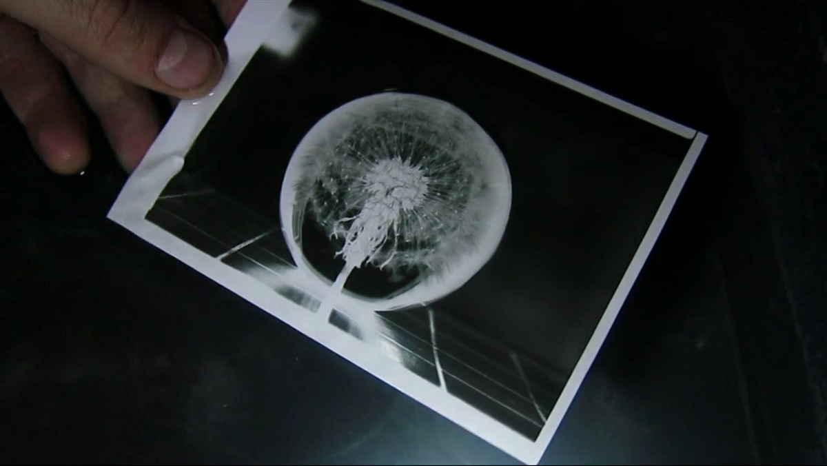 L'abécédaire de l'amoureuse d'un photographe