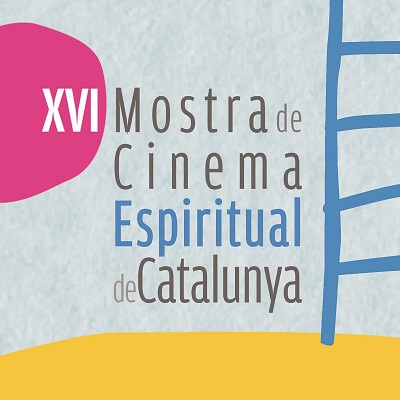 Logo Mostra de Cinema Espiritual