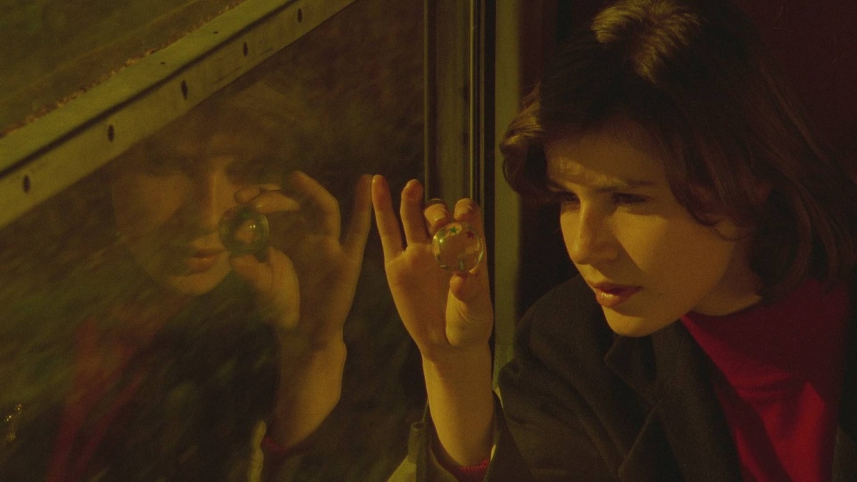 La double vie de Véronique